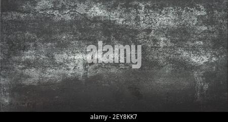 Struttura in marmo metallico per la texture e lo sfondo delle piastrelle della pelle, design degli interni delle pareti in arte metallica. Foto Stock