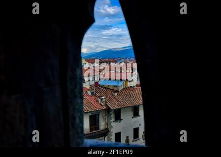 Firenze Firenze Italia Toscana Toscana Foto Stock