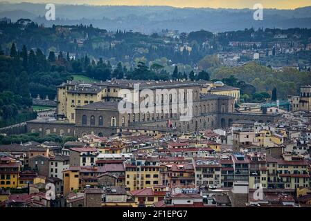 Firenze Firenze Italia Toscana Toscana Foto Stock