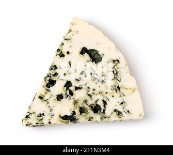 Formaggio blu Foto Stock