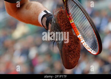 Scarpe clearance tennis francesi