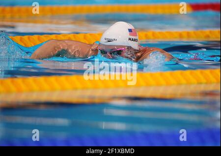Nuoto - Campionati del mondo Fina 2013 - Barcellona , SPAGNA - giorno 15 - 3/08/2013 - Foto STEPHANE Kempinaire / KMSP / DPPI - Foto Stock