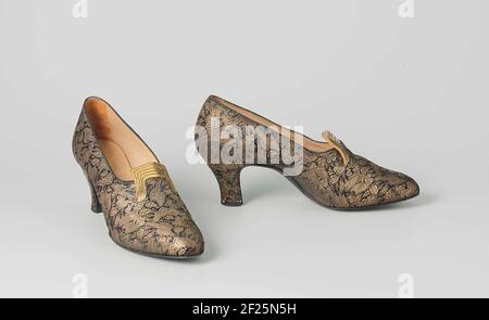 Scarpa color clearance oro