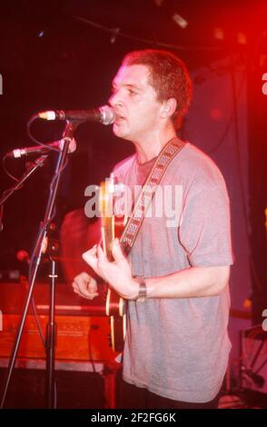 Clinic at Dingwalls, Camden Town, Londra, Inghilterra, Regno Unito. Foto Stock