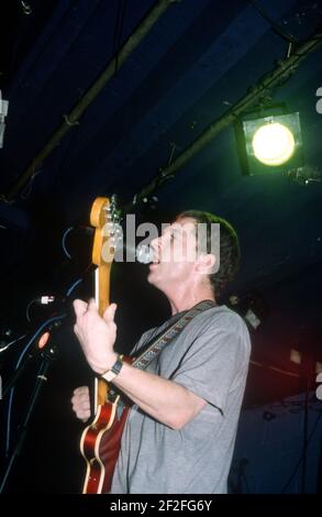 Clinic at Dingwalls, Camden Town, Londra, Inghilterra, Regno Unito. Foto Stock