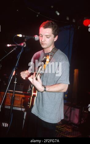 Clinic at Dingwalls, Camden Town, Londra, Inghilterra, Regno Unito. Foto Stock