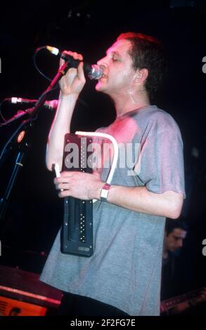 Clinic at Dingwalls, Camden Town, Londra, Inghilterra, Regno Unito. Foto Stock