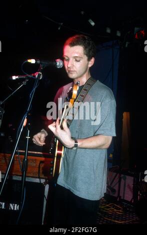 Clinic at Dingwalls, Camden Town, Londra, Inghilterra, Regno Unito. Foto Stock