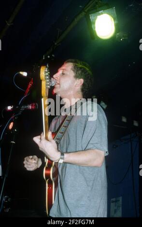 Clinic at Dingwalls, Camden Town, Londra, Inghilterra, Regno Unito. Foto Stock