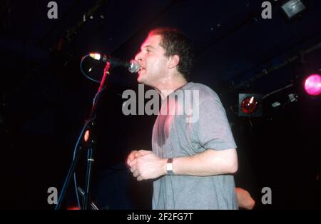 Clinic at Dingwalls, Camden Town, Londra, Inghilterra, Regno Unito. Foto Stock