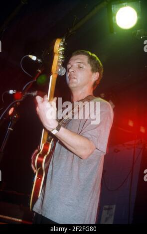 Clinic at Dingwalls, Camden Town, Londra, Inghilterra, Regno Unito. Foto Stock