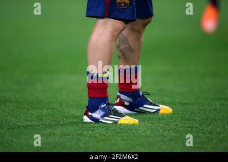 Scarpe sales messi 2014