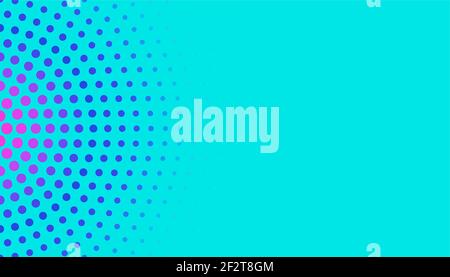 Astratto modello di layout vuoto del vettore di concetto creativo con travi Illustrazione Vettoriale