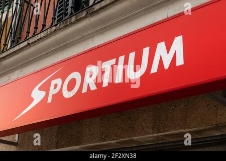 Sportium bonus