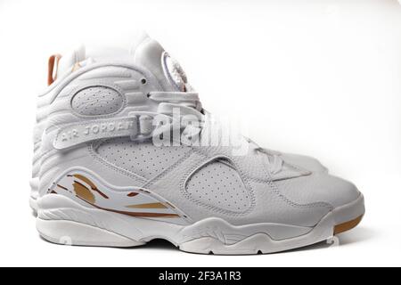 air jordan 8 retro ovo