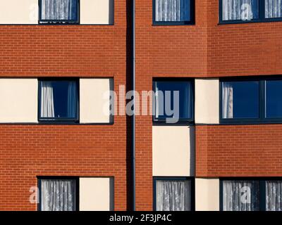 Esterno della Corte dei vescovi, Bradfield modo, bietole, Somerset Foto Stock