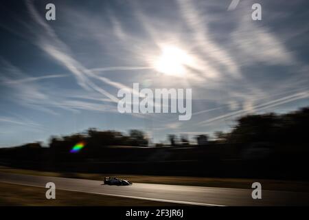 63 RAZAK Najiy (mas), FR 2.0 Eurocup Renault team JD Motorsports, azione durante la gara Eurocup Formula Renault 2.0 2018 al Nurburgring dal 14 al 16 settembre, in Germania - Foto Frederic le Floc'h / DPPI Foto Stock