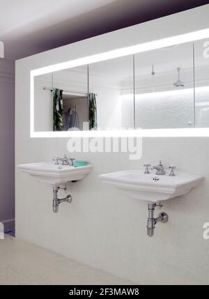 Vanity mirror with lights in divisoria hotsell