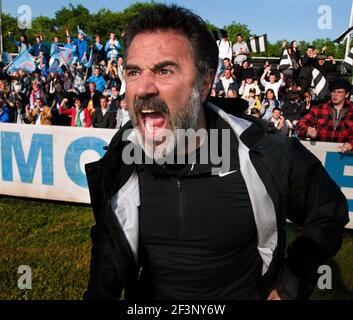 Les Seigneurs anno : 2012 Francia Direttore : Olivier Dahan José Garcia Foto Stock