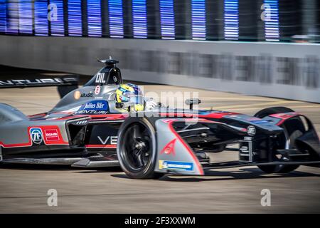 04 DILLMANN Tom (fra), Formula E team Venturi, action during the 2018 Formula E championship, at Berlin, Germany, from may 18 to 20 - Photo Gregory Lenormand / DPPI Stock Photo