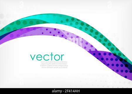 Business corporate sfondi astratti, wave brochure o flyer design dei modelli. Business corporate sfondi astratti, wave brochure o flyer design dei modelli. Illustrazione Vettoriale Illustrazione Vettoriale
