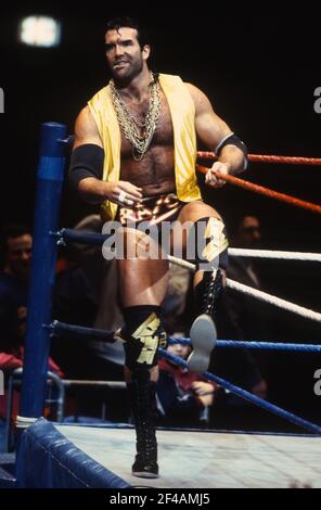 Razor Ramon 1993 Foto di John Barrett/PHOTOlink Foto Stock