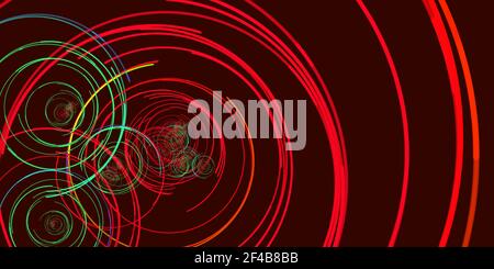 Poster di gioco retrò per sfondo di giochi per computer vintage Foto Stock