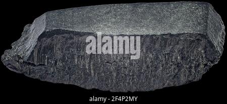 Il praseodimio è un elemento chimico con il simbolo Pr e il numero atomico 59. Foto Stock