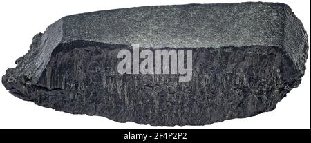 Il praseodimio è un elemento chimico con il simbolo Pr e il numero atomico 59. Foto Stock