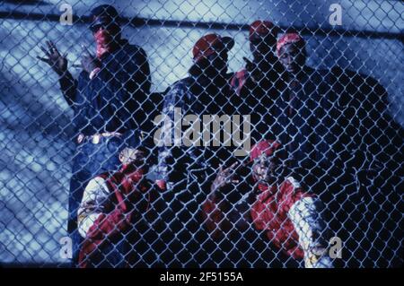 Cinema Feel, Los Angeles, California Foto Stock