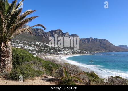 Waterfront, Città del Capo, Sud Africa Foto Stock