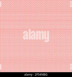 Struttura senza cuciture. Superficie cute disegno rosa texture . Sfondo astratto vettoriale Illustrazione Vettoriale