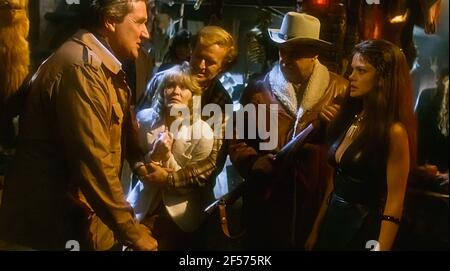 STATI UNITI. Elisabeth Brooks in una scena la (C)AVCO Embassy Pictures