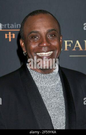 Universal City, Stati Uniti. 24 Marzo 2021. LOS ANGELES - MAR 24: Don Fullilove al 14° Family Film Awards all'Universal Hilton Hotel il 24 marzo 2021 a Universal City, CA (Foto di Katrina Jordan/Sipa USA) Credit: Sipa USA/Alamy Live News Foto Stock