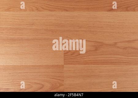 Pavimento in parquet laminato. Sfondo astratto Foto Stock