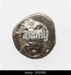 Più a pipa. Sconosciuto Foto Stock