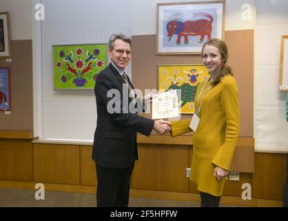 Vertice sull'accesso regionale, 2-4 ottobre 2013 (10155338293). Foto Stock