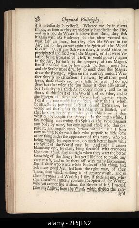 Corsi pirotecnici, 1705 - 0050. Foto Stock