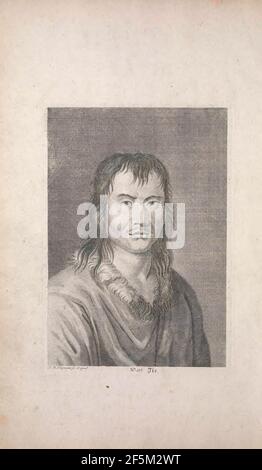 Recueil de divers oiseaux étrangers et peu communs Foto Stock