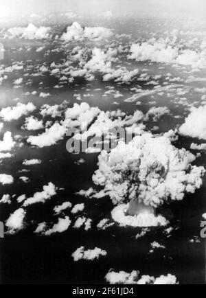 Funzionamento crocevia IN GRADO, 1946 Foto Stock