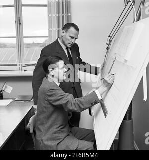 Il centro di riscaldamento, Stazione Centrale di Stoccolma Foto Stock