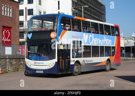 15431 - KX08 KZA Foto Stock