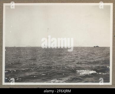 Fylgia (nome raffigurato).Fylgia (nome raffigurato) Foto Stock