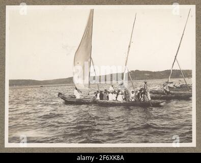 Fylgia (nome raffigurato).Fylgia (nome raffigurato) Foto Stock