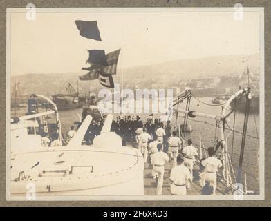 Fylgia (nome raffigurato).Fylgia (nome raffigurato) Foto Stock