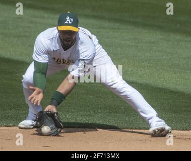 Oakland Athletics' SS Elvis Andrus #mlb #TorontoBarber