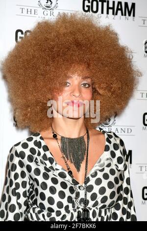 New York, NY, Stati Uniti. 31 ottobre 2006. Stacey J. alla rivista Gotham Halloween Costume Bash ospitata dal vincitore dell'Oscar Rachel Weisz al Grand. Credito: Steve Mack/Alamy Foto Stock