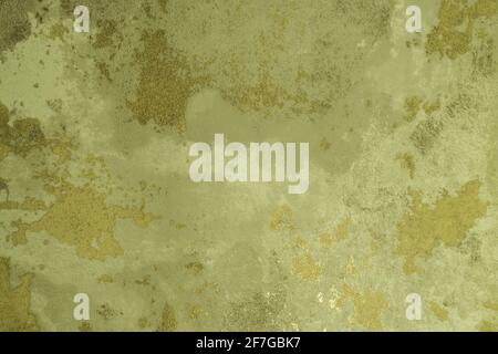Vecchio sfondo di carta e tessuto di Beige trama di tela Foto Stock