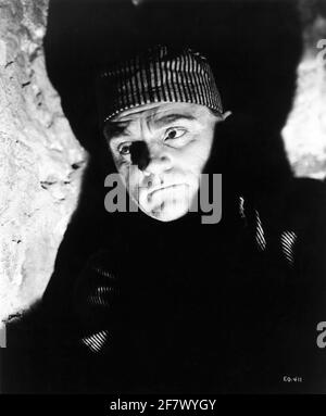 JAMES CAGNEY Ritratto di M. MARIGOLD in OGNI ALBA MUOIO 1939 regista WILLIAM KEIGHLEY First National Pictures - Warner Bros Foto Stock