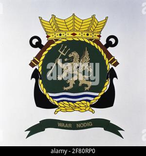 il logo del Corpo dei Marines